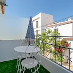 Vivenda Neves In By Lovelystay Апартаменти Албуфейра