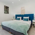 Vivenda Neves In By Lovelystay * Албуфейра