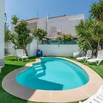 Vivenda Neves In By Lovelystay * Албуфейра