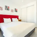Vivenda Neves In By Lovelystay * Албуфейра