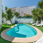 Vivenda Neves In By Lovelystay Апартаменти