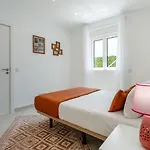 Vivenda Neves In By Lovelystay Апартаменти *