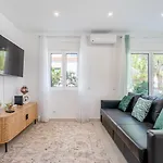 Vivenda Neves In By Lovelystay Апартаменти