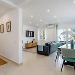 Vivenda Neves In By Lovelystay Апартаменти