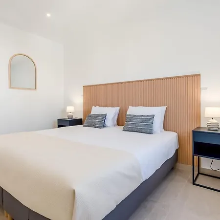 公寓 Vivenda Neves In By Lovelystay *