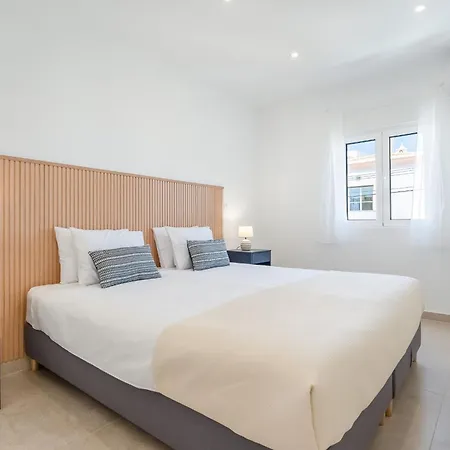 公寓 Vivenda Neves In By Lovelystay