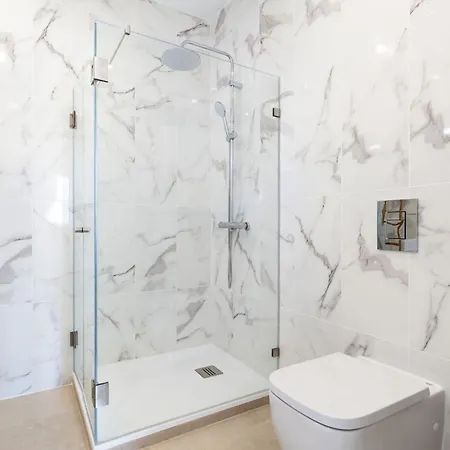 Vivenda Neves In By Lovelystay Διαμέρισμα *