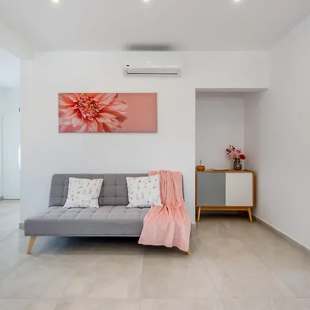 公寓 Vivenda Neves In By Lovelystay *