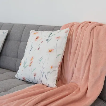 公寓 Vivenda Neves In By Lovelystay 阿尔布费拉