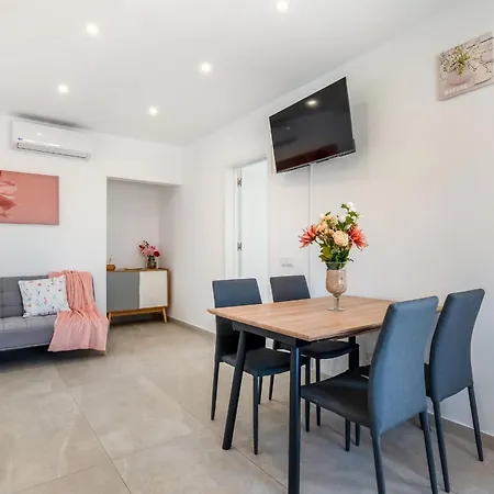 Vivenda Neves In By Lovelystay 公寓 阿尔布费拉