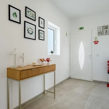 公寓 Vivenda Neves In By Lovelystay