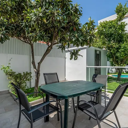 Vivenda Neves In By Lovelystay 公寓