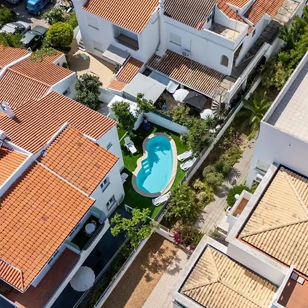 Vivenda Neves In By Lovelystay 公寓 *