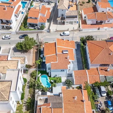 公寓 Vivenda Neves In By Lovelystay *