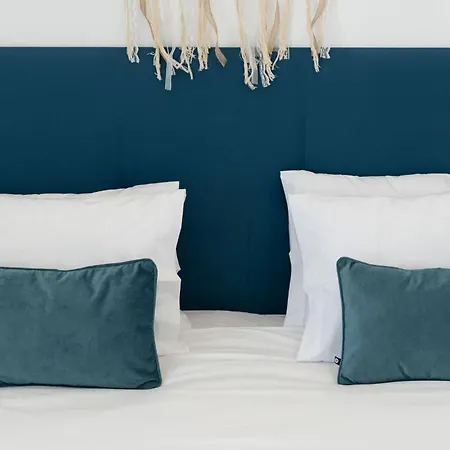 Vivenda Neves In By Lovelystay * 阿尔布费拉