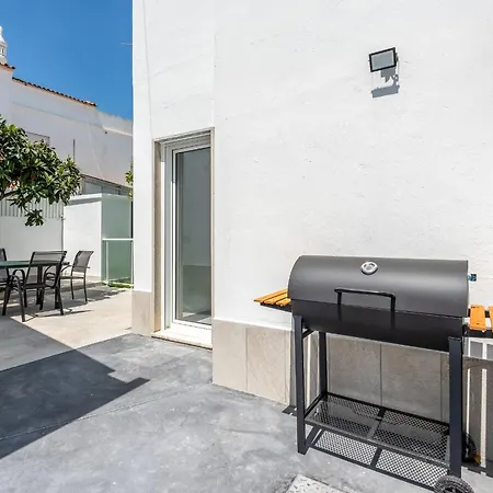 Vivenda Neves In By Lovelystay 公寓 *