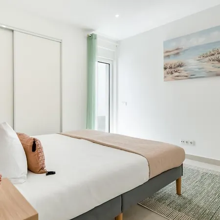 Vivenda Neves In By Lovelystay 公寓 阿尔布费拉