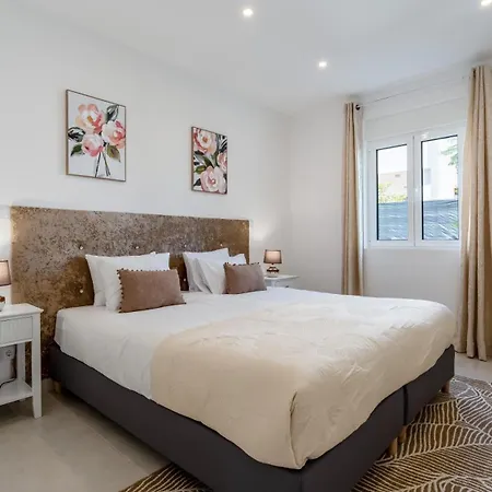Vivenda Neves In By Lovelystay Διαμέρισμα Αλμπουφέιρα
