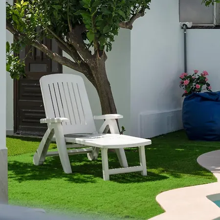 Vivenda Neves In By Lovelystay 公寓