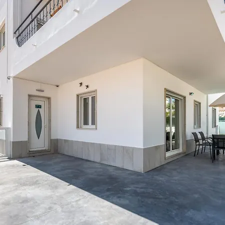 Vivenda Neves In By Lovelystay 公寓 阿尔布费拉