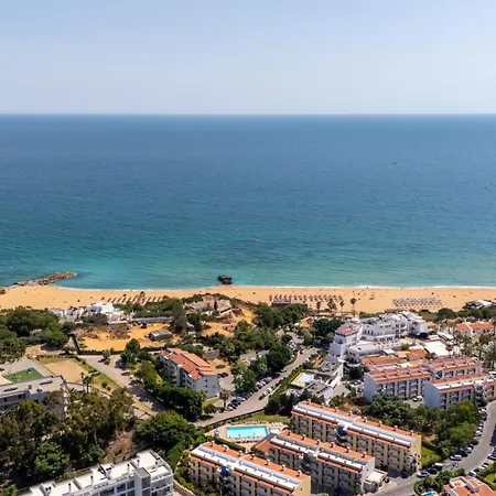 Vivenda Neves In By Lovelystay 阿尔布费拉