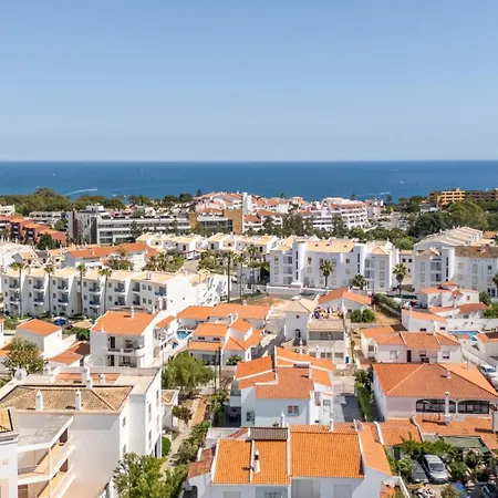 Vivenda Neves In By Lovelystay 公寓