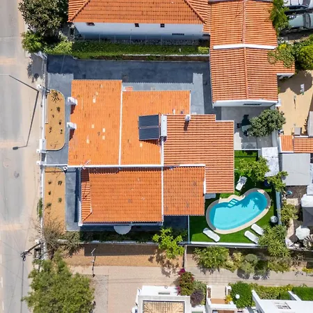 Vivenda Neves In By Lovelystay 公寓 *