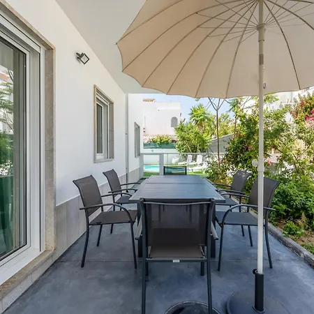 Vivenda Neves In By Lovelystay 公寓