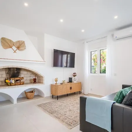 Vivenda Neves In By Lovelystay