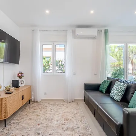 Vivenda Neves In By Lovelystay Διαμέρισμα