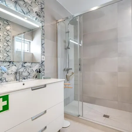 Vivenda Neves In By Lovelystay 公寓 *