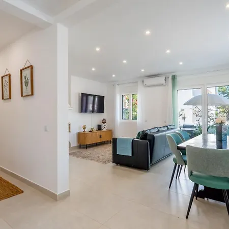 Vivenda Neves In By Lovelystay 公寓