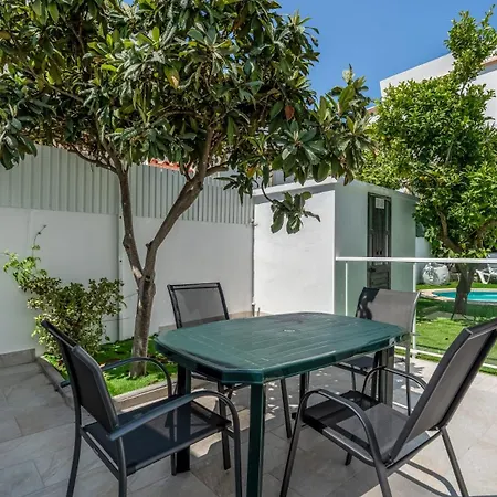 Vivenda Neves In By Lovelystay Διαμέρισμα *