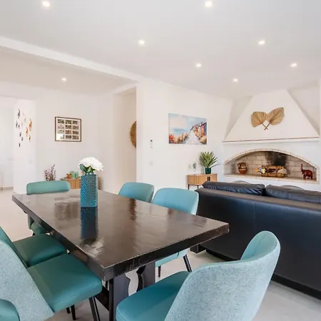 Vivenda Neves In By Lovelystay * 阿尔布费拉