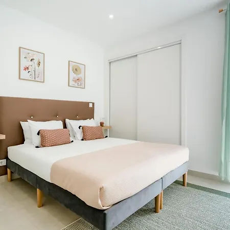 公寓 Vivenda Neves In By Lovelystay *