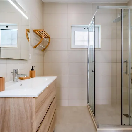 Vivenda Neves In By Lovelystay 公寓 阿尔布费拉