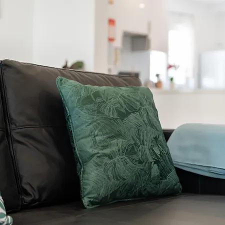 Vivenda Neves In By Lovelystay 阿尔布费拉