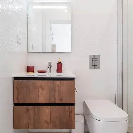 Vivenda Neves In By Lovelystay