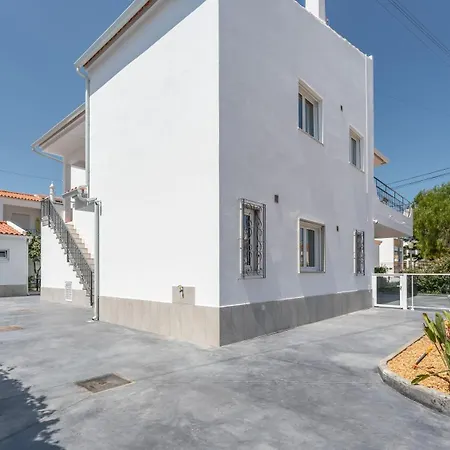 Vivenda Neves In By Lovelystay 公寓 *