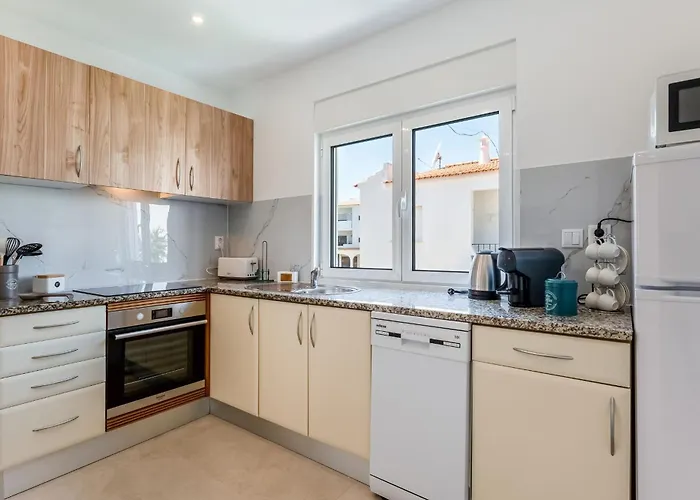 Vivenda Neves In By Lovelystay Apartment *