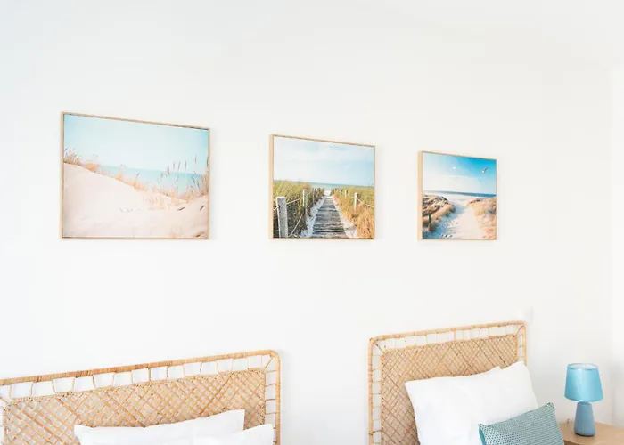 Vivenda Neves In By Lovelystay Apartment Albufeira
