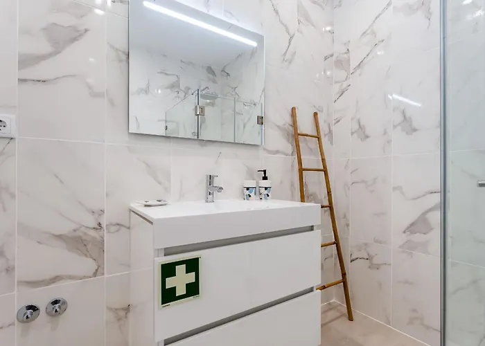 Vivenda Neves In By Lovelystay * Albufeira