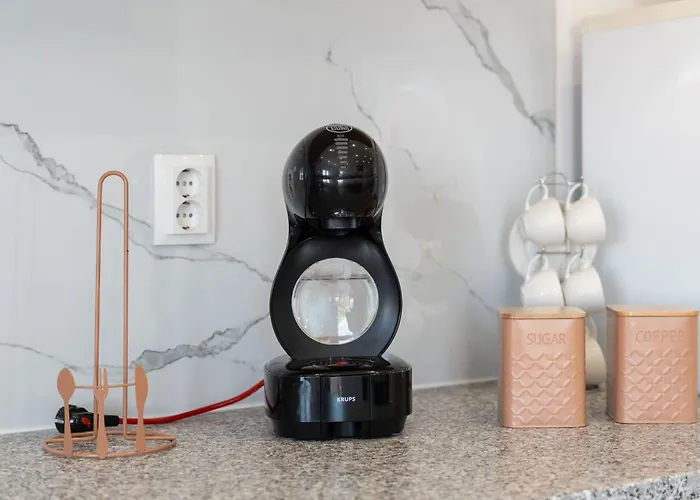 Apartment Vivenda Neves In By Lovelystay *