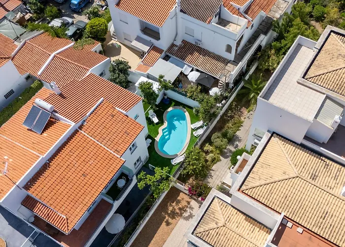 Vivenda Neves In By Lovelystay Apartment *