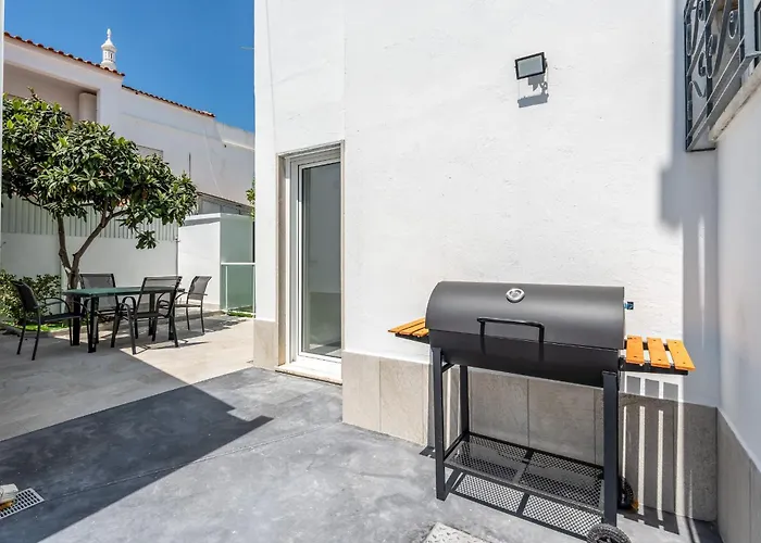 Vivenda Neves In By Lovelystay Apartment *