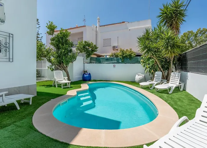 Vivenda Neves In By Lovelystay Apartment