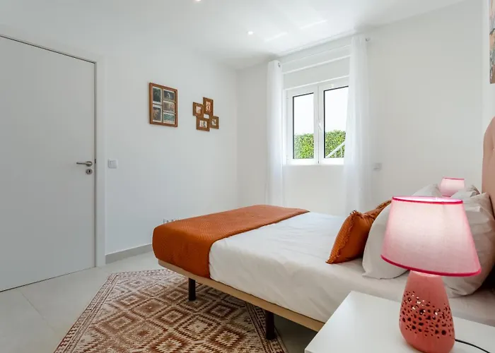 Vivenda Neves In By Lovelystay Apartment *
