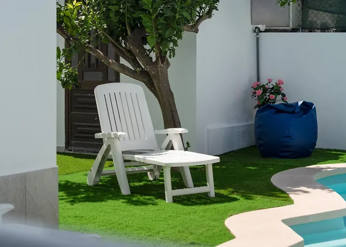 Vivenda Neves In By Lovelystay Apartment