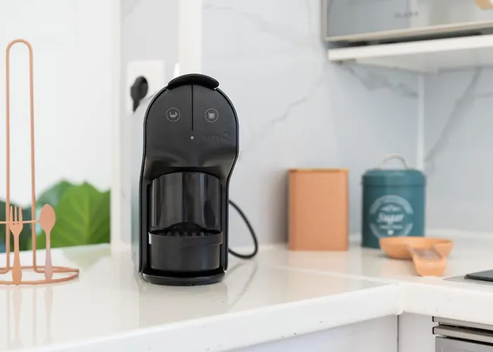 Vivenda Neves In By Lovelystay Apartment *