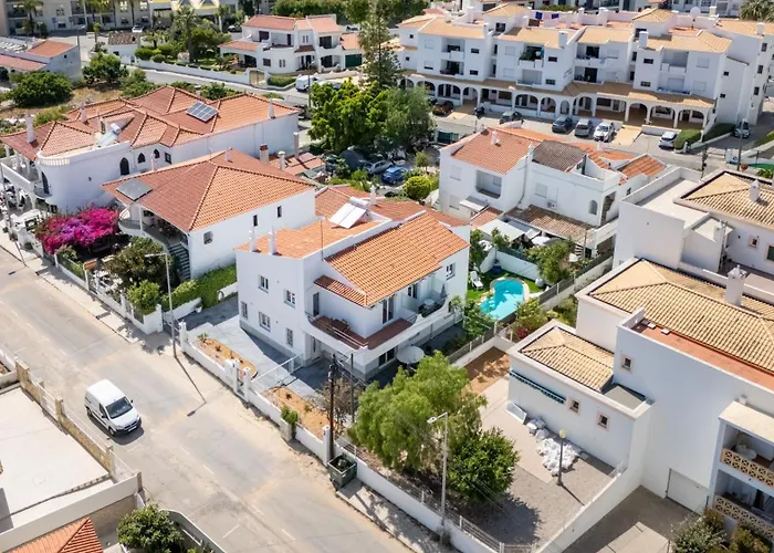 Vivenda Neves In By Lovelystay Apartment